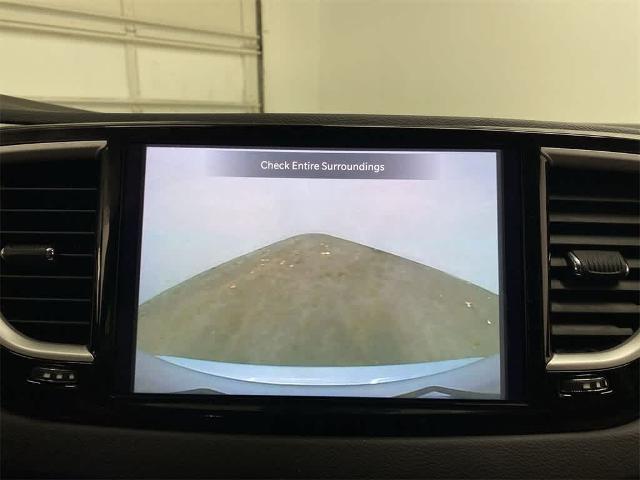 2023 Chrysler Pacifica Vehicle Photo in PORTLAND, OR 97225-3518