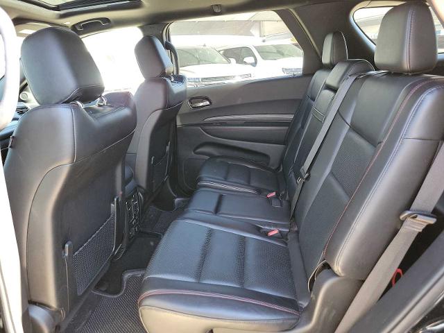 2023 Dodge Durango Vehicle Photo in ODESSA, TX 79762-8186