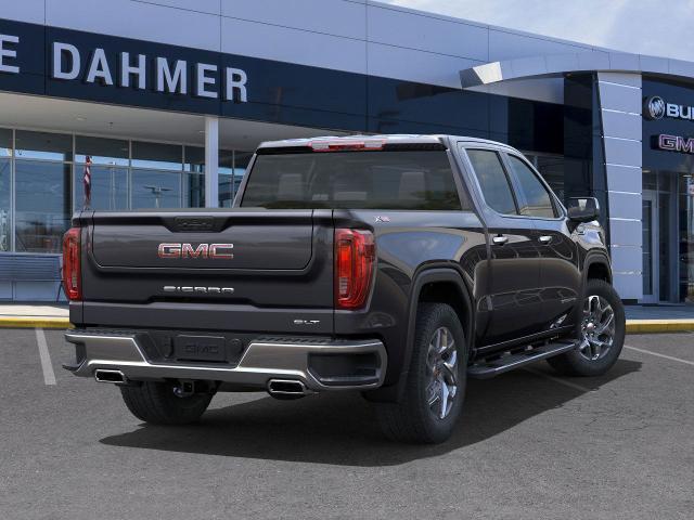 2025 GMC Sierra 1500 Vehicle Photo in KANSAS CITY, MO 64114-4545