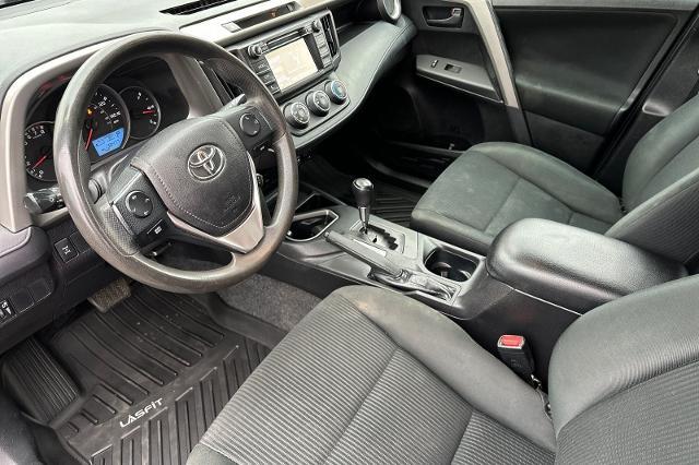 2016 Toyota RAV4 Vehicle Photo in SPOKANE, WA 99202-2191