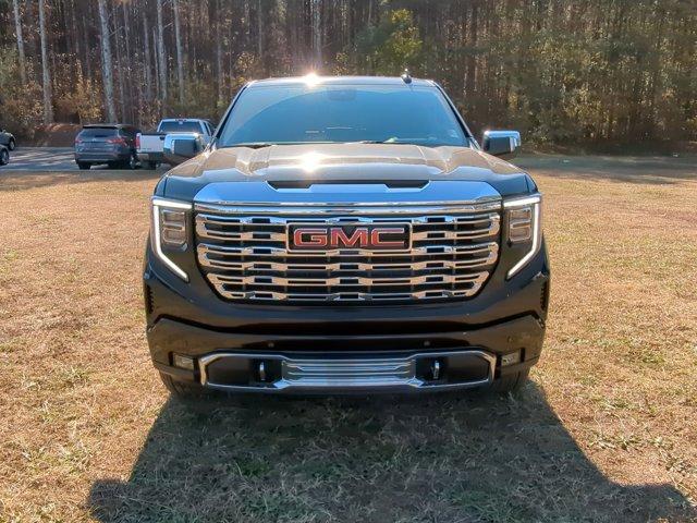 2025 GMC Sierra 1500 Vehicle Photo in ALBERTVILLE, AL 35950-0246