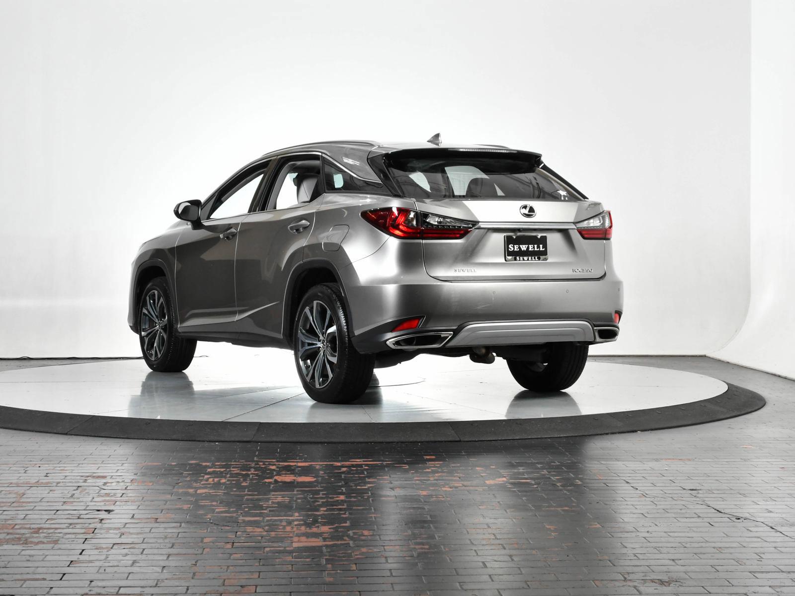 2022 Lexus RX 350 Vehicle Photo in DALLAS, TX 75235