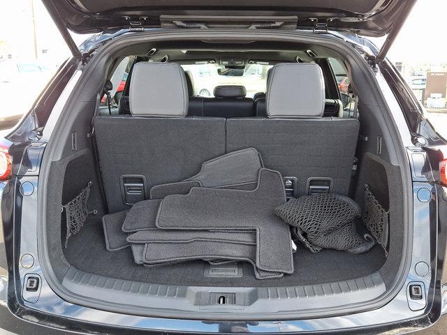 2022 Mazda CX-9 Vehicle Photo in Philadelphia, PA 19116