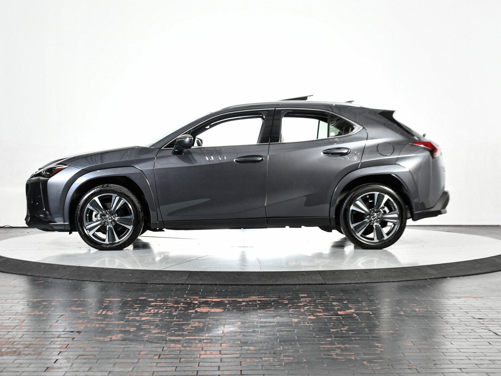 2023 Lexus UX 250h Vehicle Photo in DALLAS, TX 75235