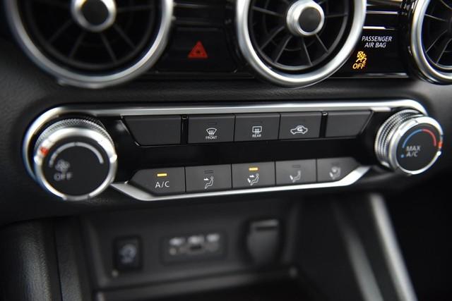 2025 Nissan Sentra Vehicle Photo in Ballwin, MO 63011