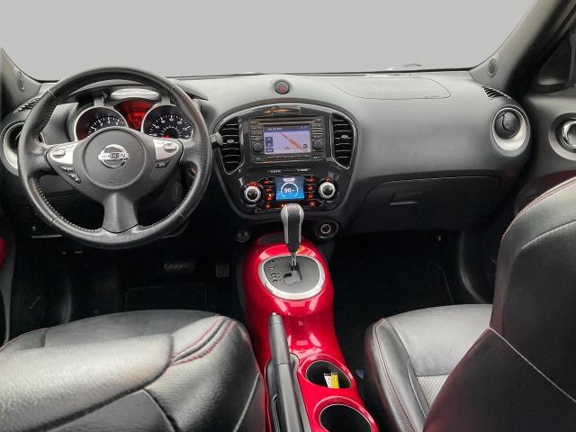 2013 Nissan JUKE Vehicle Photo in Kaukauna, WI 54130