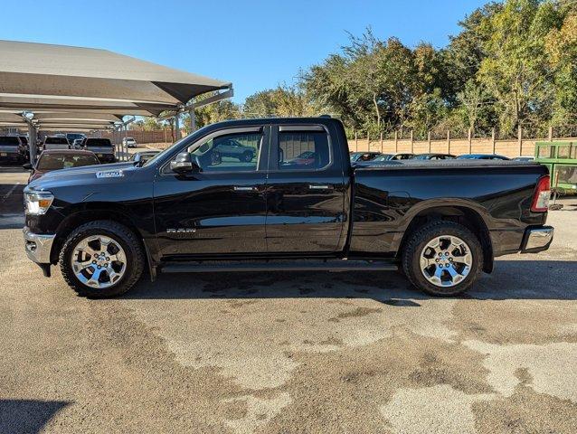 2020 Ram 1500 Vehicle Photo in San Antonio, TX 78230