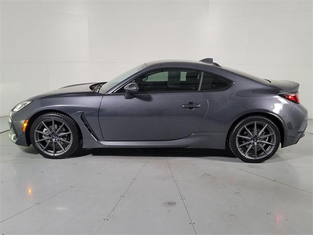 2024 Subaru BRZ Vehicle Photo in PRESCOTT, AZ 86305-3700