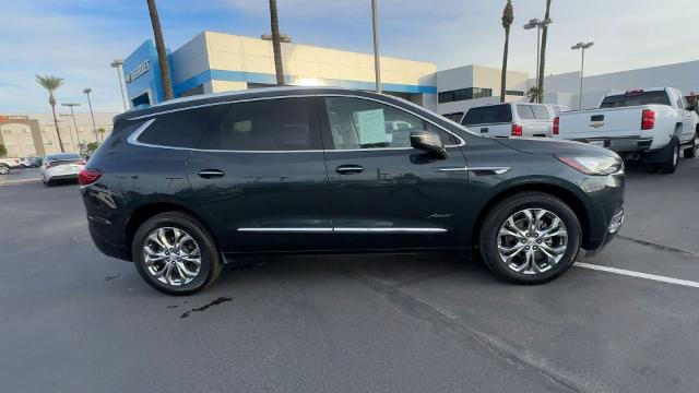 Used 2020 Buick Enclave Avenir with VIN 5GAERDKW4LJ318367 for sale in Tucson, AZ