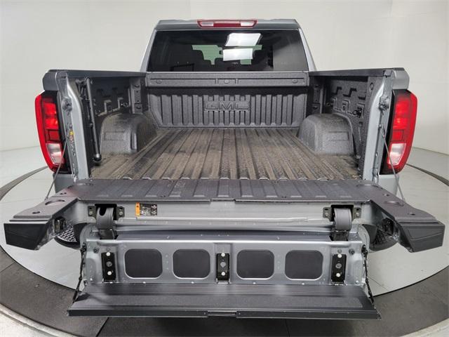 2025 GMC Sierra 1500 Vehicle Photo in PRESCOTT, AZ 86305-3700