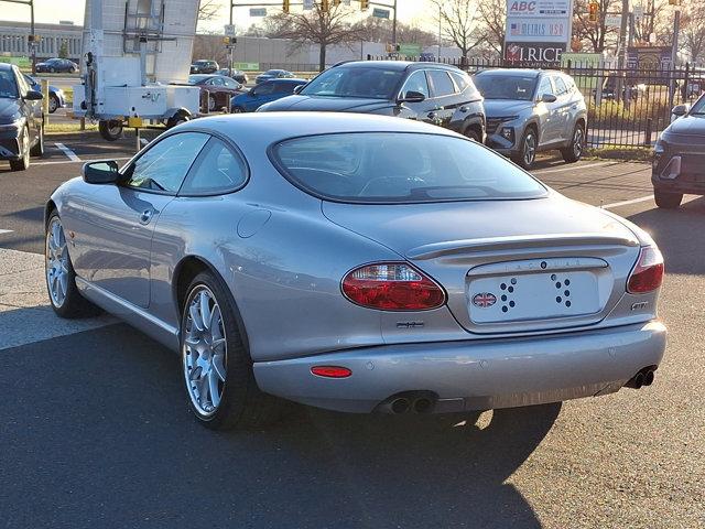 2005 Jaguar XK8 Vehicle Photo in Philadelphia, PA 19116