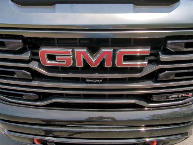 2024 GMC Sierra 1500 Vehicle Photo in ALBERTVILLE, AL 35950-0246