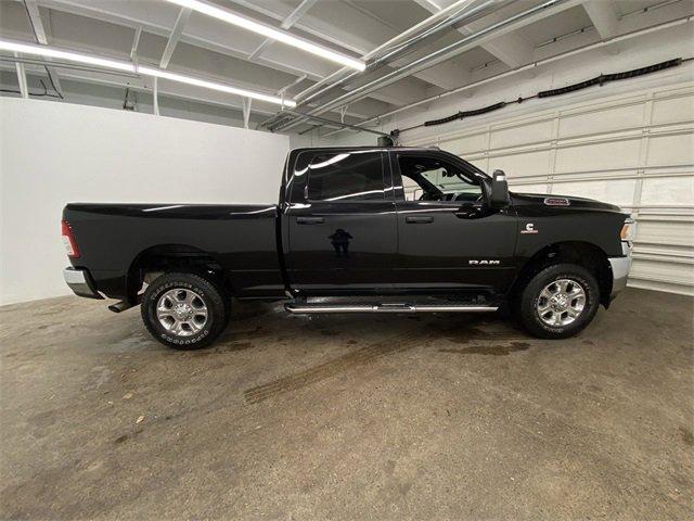 2024 Ram 2500 Vehicle Photo in PORTLAND, OR 97225-3518