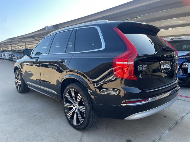 2022 Volvo XC90 Vehicle Photo in Grapevine, TX 76051