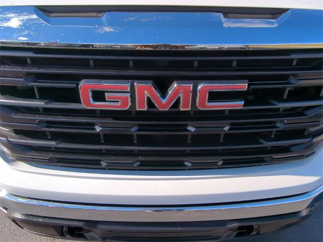 2024 GMC Sierra 1500 Vehicle Photo in ALBERTVILLE, AL 35950-0246