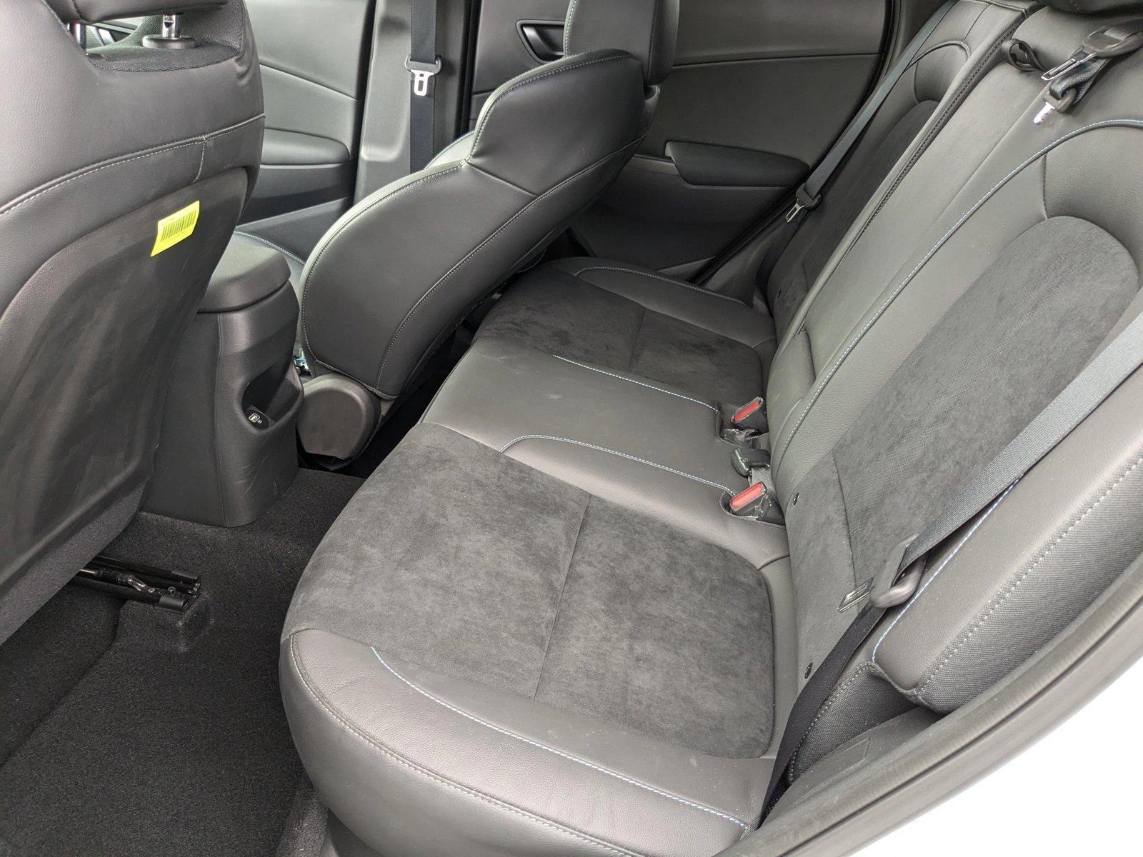 2023 Hyundai KONA N Vehicle Photo in Miami, FL 33135