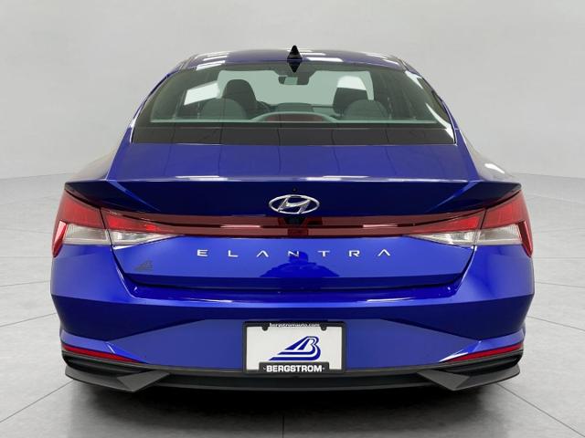 2023 Hyundai ELANTRA Vehicle Photo in Appleton, WI 54913