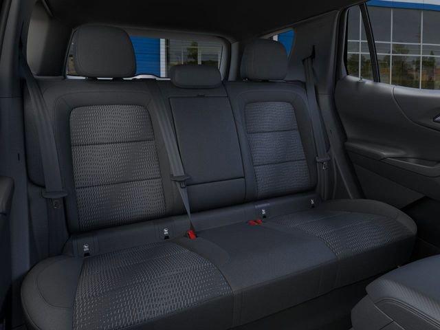 2025 Chevrolet Equinox Vehicle Photo in PHOENIX, AZ 85014-3381