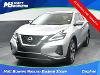 Certified 2024 Nissan Murano SL with VIN 5N1AZ2CS9RC107963 for sale in Slidell, LA