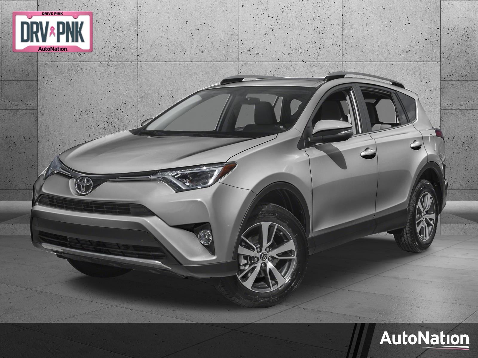 2016 Toyota RAV4 Vehicle Photo in Jacksonville, FL 32244