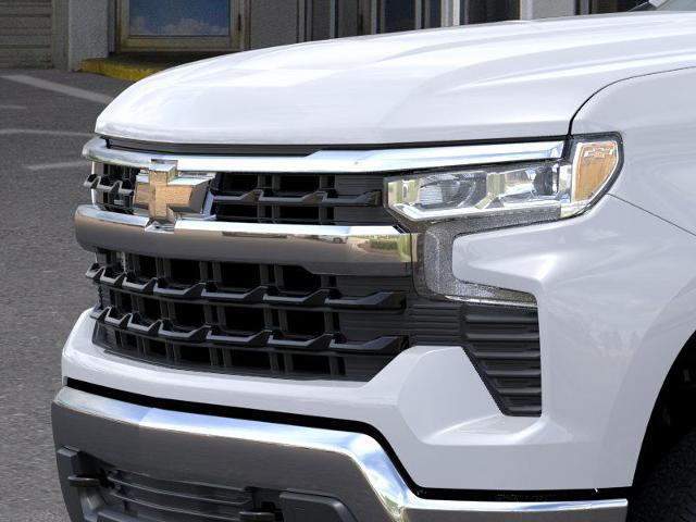 2025 Chevrolet Silverado 1500 Vehicle Photo in INDEPENDENCE, MO 64055-1314