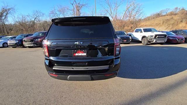 2023 Chevrolet Tahoe Vehicle Photo in Pleasant Hills, PA 15236