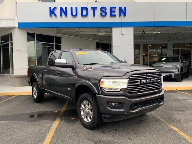 2019 Ram 2500 Vehicle Photo in POST FALLS, ID 83854-5365