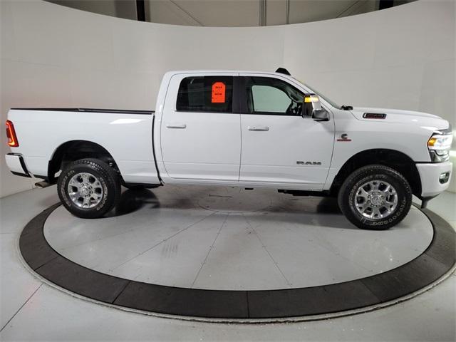 2024 Ram 2500 Vehicle Photo in PRESCOTT, AZ 86305-3700