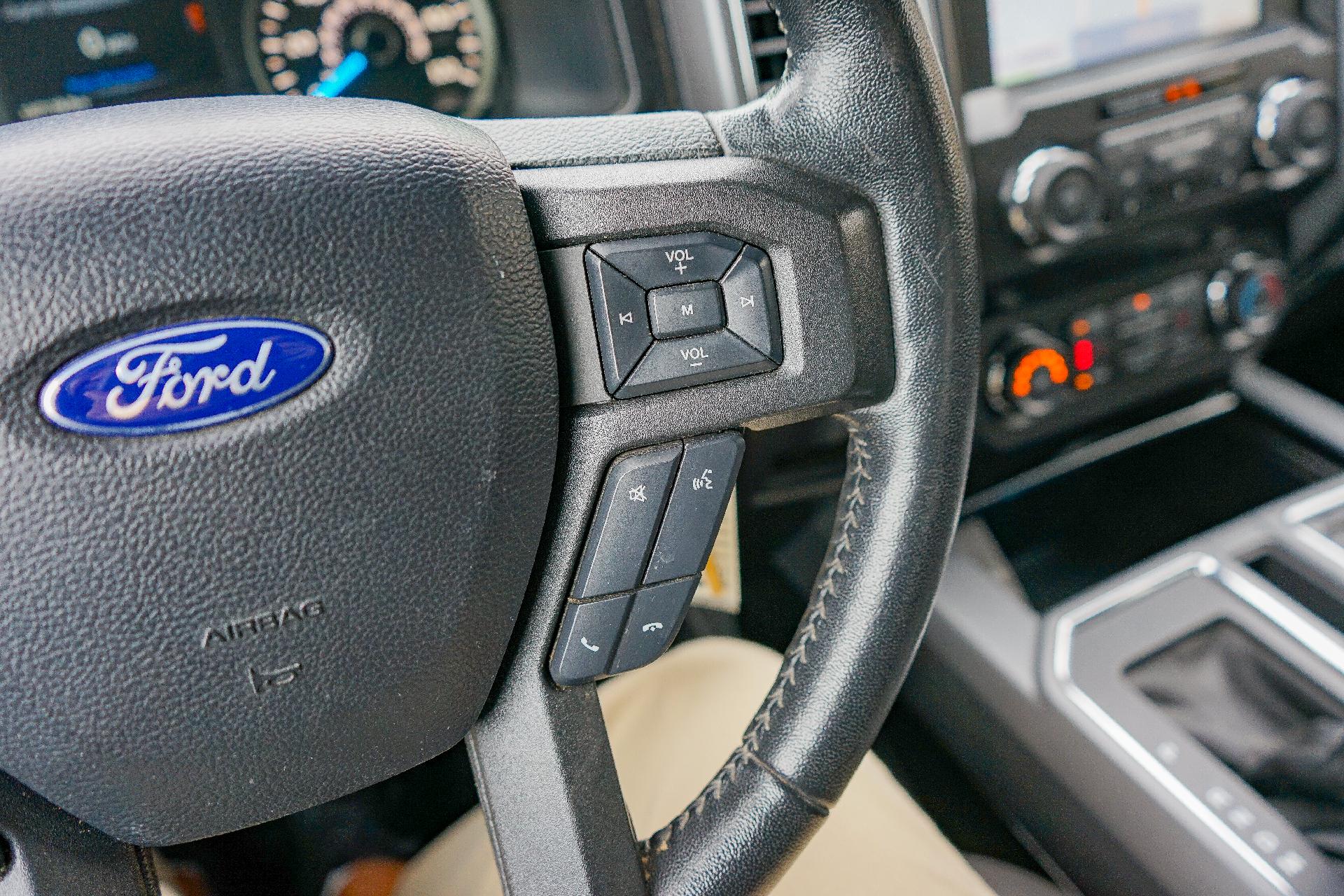 2020 Ford F-150 Vehicle Photo in SMYRNA, DE 19977-2874