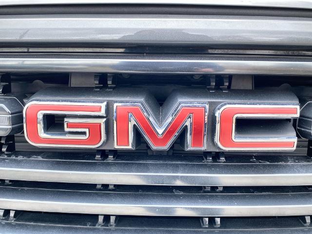 2022 GMC Sierra 1500 Limited Vehicle Photo in WILLIAMSVILLE, NY 14221-2883