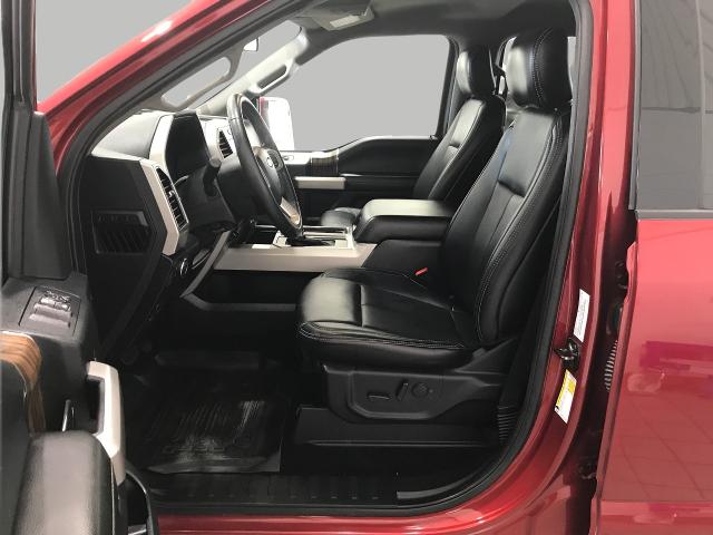 2019 Ford F-150 Vehicle Photo in GREEN BAY, WI 54303-3330