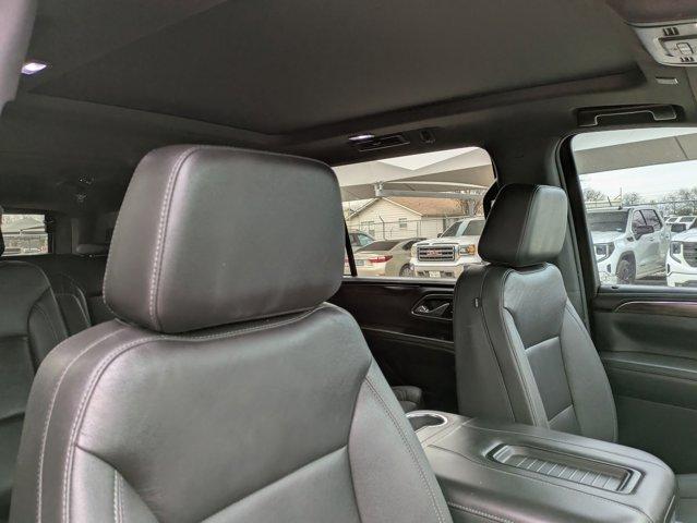 2023 Chevrolet Suburban Vehicle Photo in SELMA, TX 78154-1459