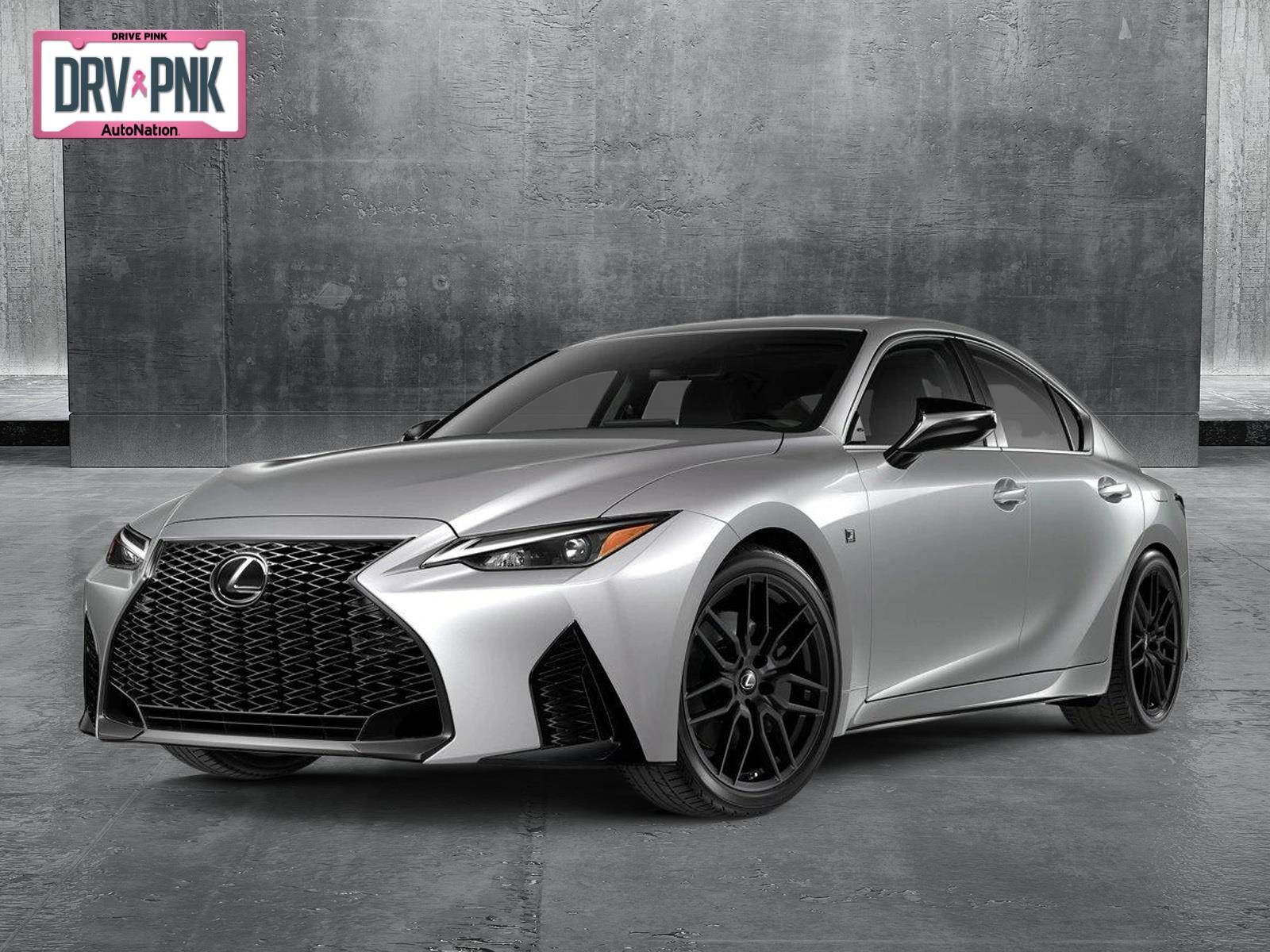 2022 Lexus IS 350 Vehicle Photo in Winter Park, FL 32792