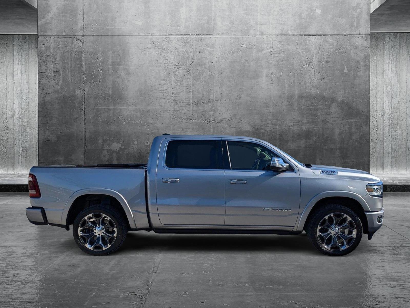 2019 Ram 1500 Vehicle Photo in Miami, FL 33015