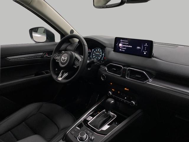 2025 Mazda CX-5 Vehicle Photo in Appleton, WI 54913