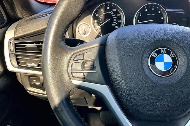 2017 BMW X5 sDrive35i Vehicle Photo in Grapevine, TX 76051