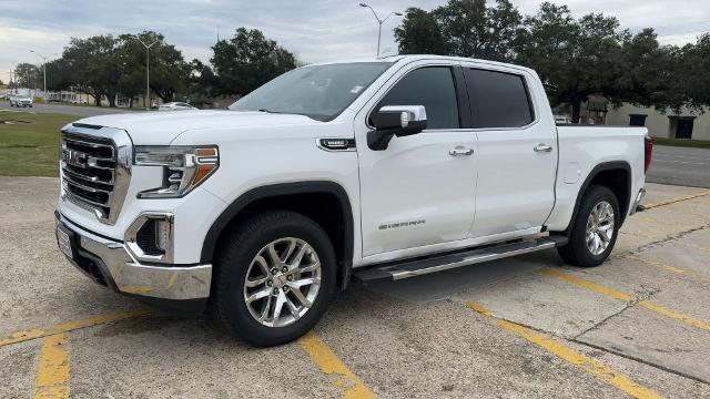 2020 GMC Sierra 1500 Vehicle Photo in BATON ROUGE, LA 70806-4466