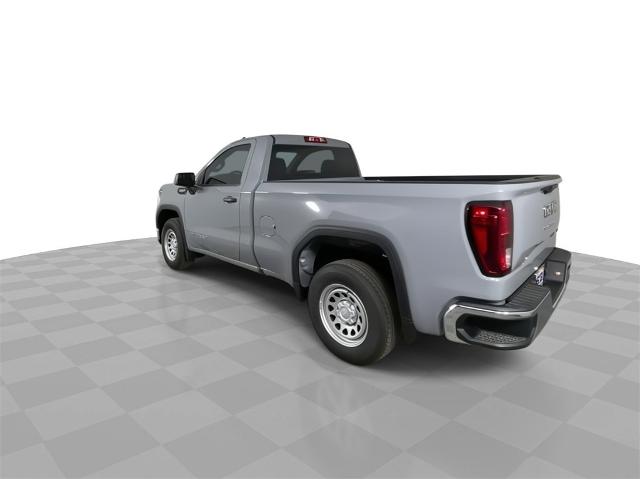 2025 GMC Sierra 1500 Vehicle Photo in GILBERT, AZ 85297-0402