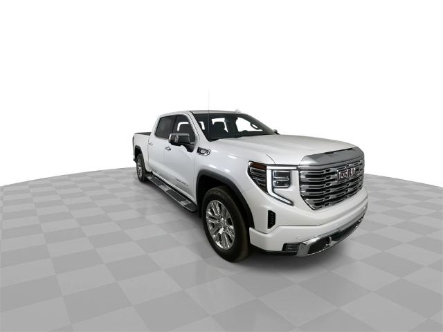 Used 2023 GMC Sierra 1500 Denali Denali with VIN 1GTUUGE87PZ164090 for sale in Gilbert, AZ