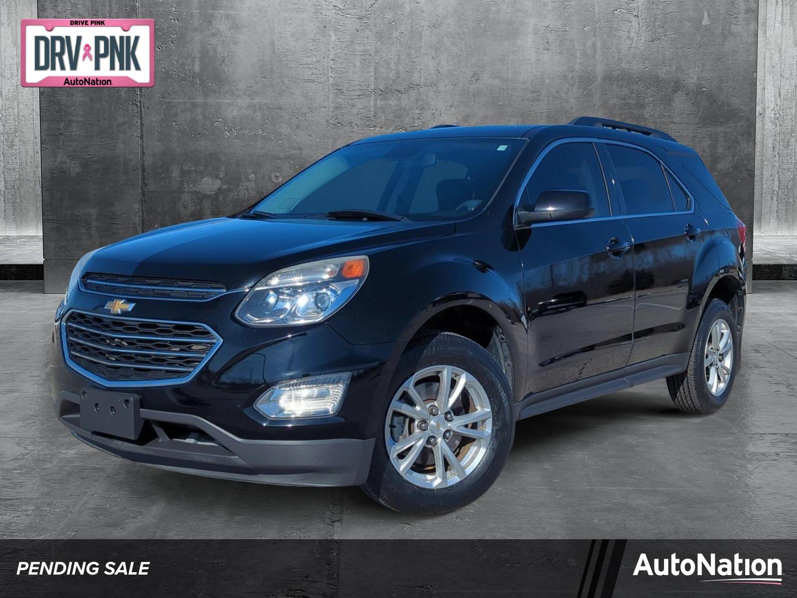 2017 Chevrolet Equinox Vehicle Photo in Memphis, TN 38125