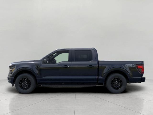 2025 Ford F-150 Vehicle Photo in Neenah, WI 54956