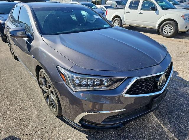 2020 Acura RLX Vehicle Photo in Grapevine, TX 76051