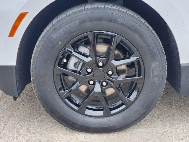 2022 Chevrolet Equinox Vehicle Photo in SUGAR LAND, TX 77478-0000