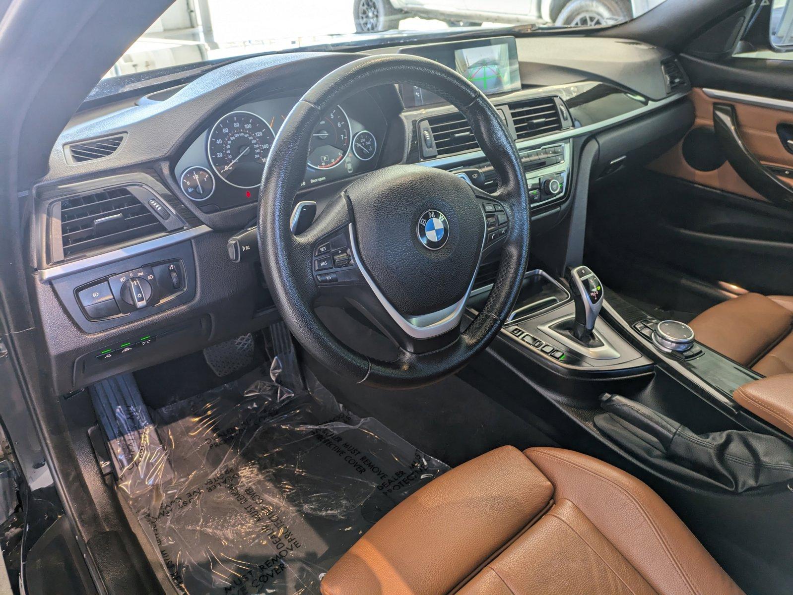 2017 BMW 430i Vehicle Photo in Las Vegas, NV 89149