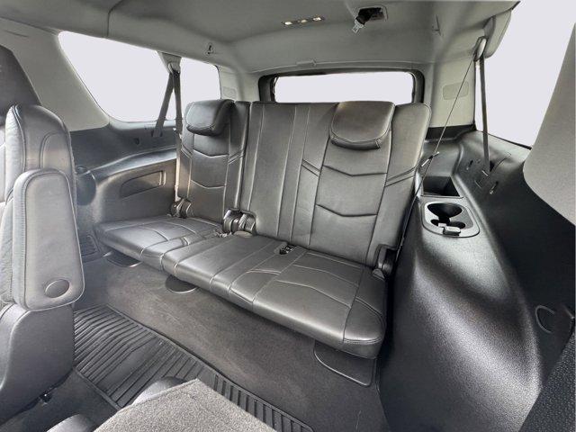 2019 Cadillac Escalade ESV Vehicle Photo in LEOMINSTER, MA 01453-2952