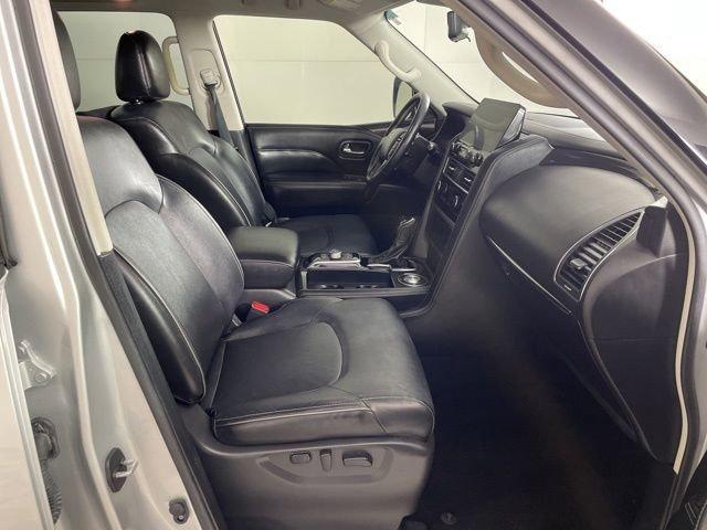 2022 INFINITI QX80 Vehicle Photo in PHOENIX, AZ 85014-3381