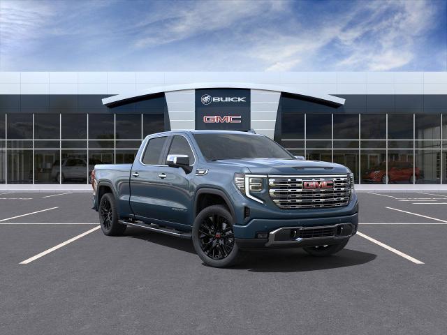 2025 GMC Sierra 1500 Vehicle Photo in APPLETON, WI 54914-8833