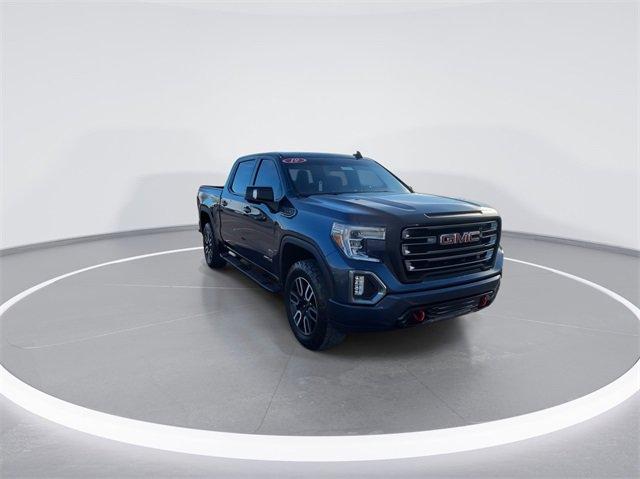 2019 GMC Sierra 1500 Vehicle Photo in BOWLING GREEN, KY 42104-4102