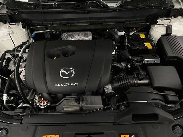 2025 Mazda CX-5 Vehicle Photo in Appleton, WI 54913