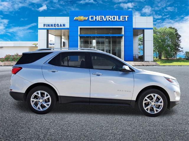 2021 Chevrolet Equinox Vehicle Photo in ROSENBERG, TX 77471-5675